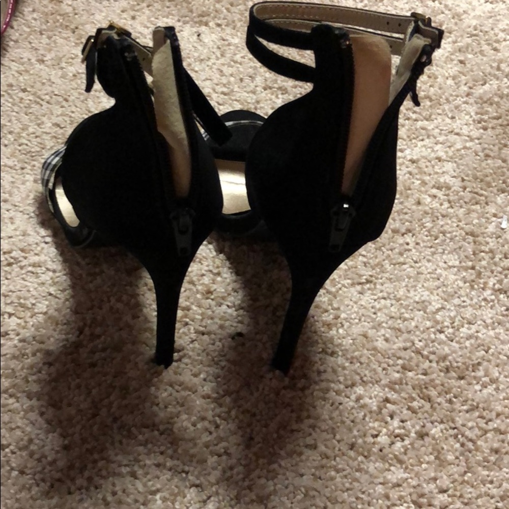 Qupid heels - Picture 3 of 4